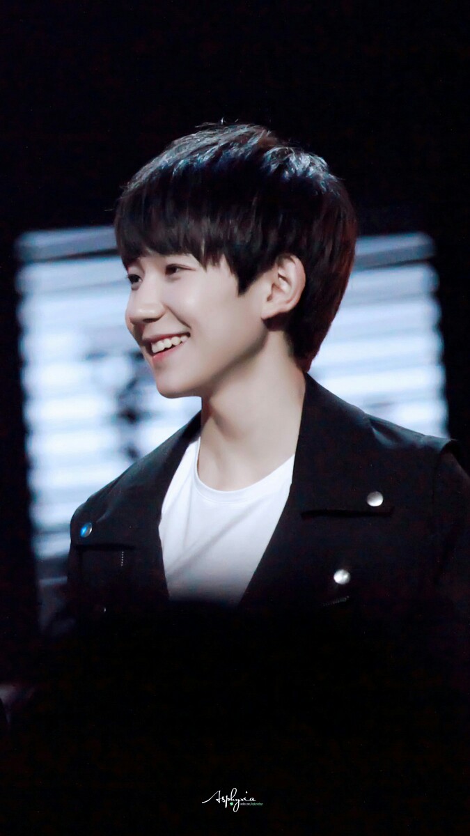 TFBOYS王源