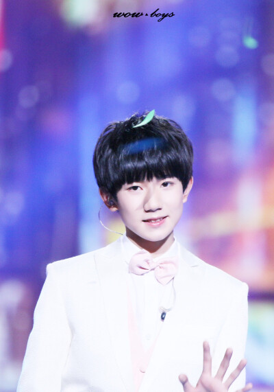 TFBOYS王源