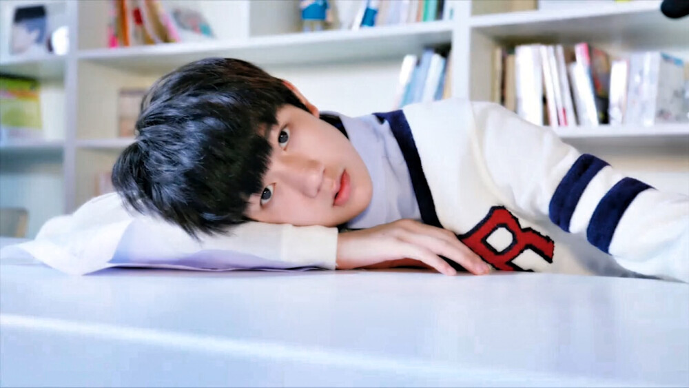 TFBOYS王源