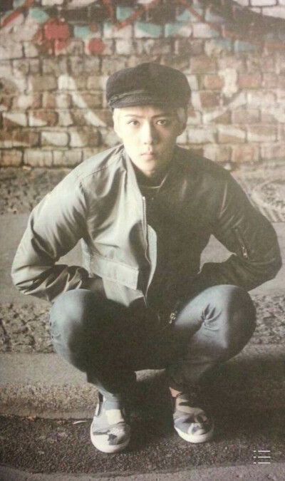 勋学长！！！！