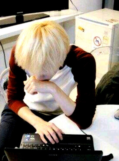 这明明就是男朋友的感觉啊≥﹏≤