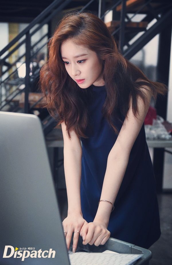 Tara/Park JiYeon/朴智妍/朴芝妍