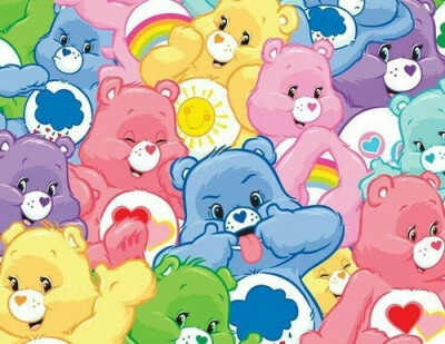 Care Bears