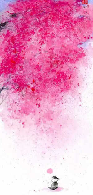 桃花