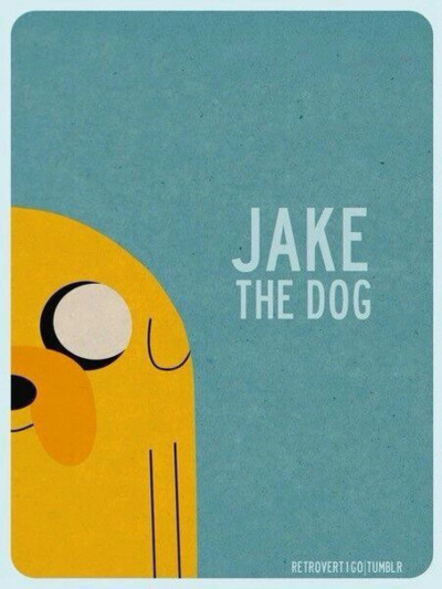 Adventure time