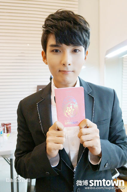 金厉旭（Kim Ryeo Wook）