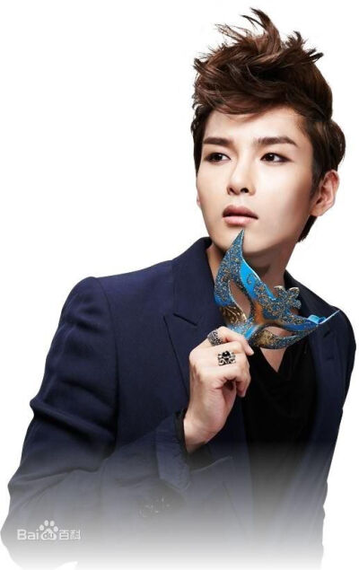 金厉旭（Kim Ryeo Wook）