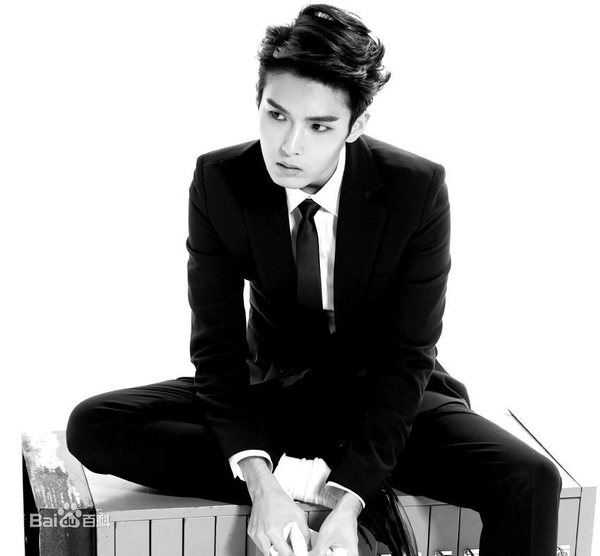 金厉旭（Kim Ryeo Wook） sjm——swing