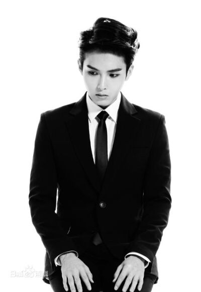 金厉旭（Kim Ryeo Wook） sjm——swing