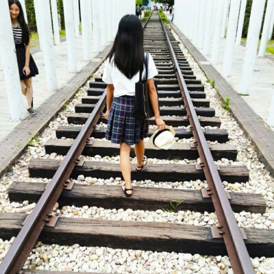 拍摄女战士 小清新 没有男友的时候，篮球和摄影就是我男友