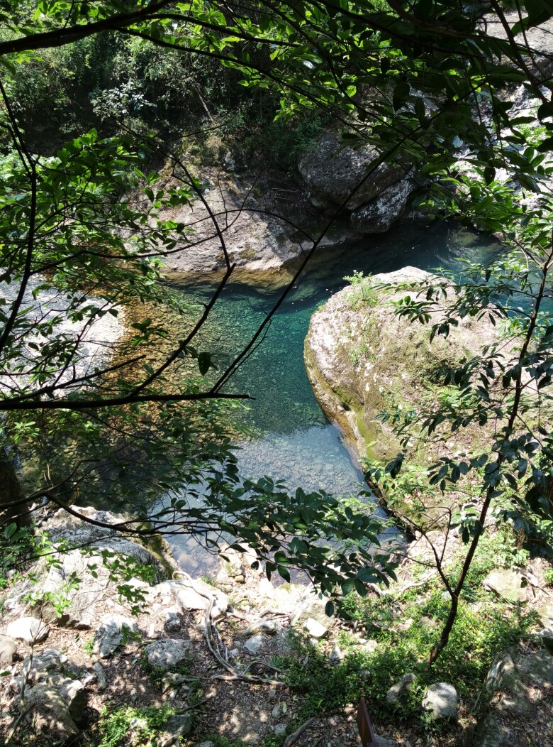 【温州】雁荡山