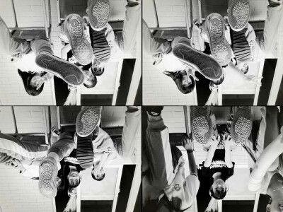 拍摄女战士 小清新 晒晒脚丫