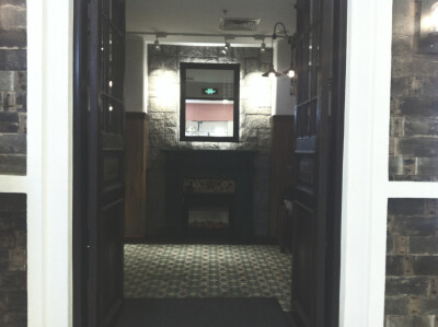 拍摄女战士 小清新