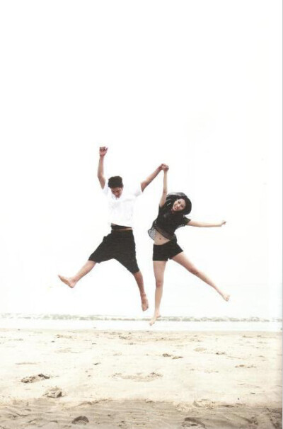 金亚荣And洪宗贤