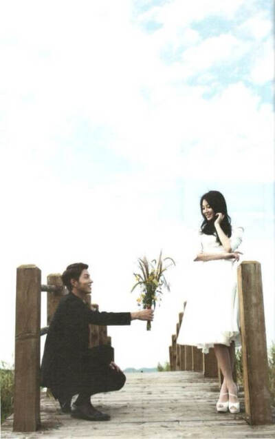 金亚荣And洪宗贤