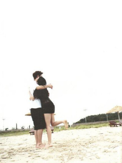 金亚荣And洪宗贤