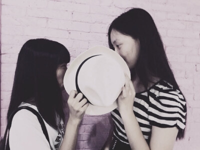 拍摄女战士 小清新 猜猜我们在干嘛