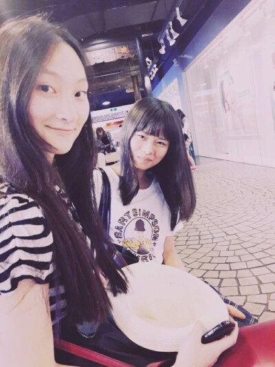 拍摄女战士 小清新 一二三 卡擦