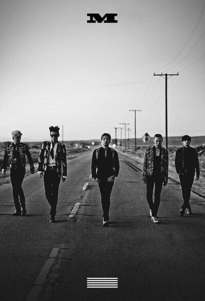 [bigbang is vip]#BIGBANG IS BACK##MADE#