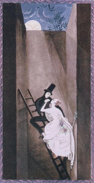 Kay Nielsen（1886-1957童话绘本界的比亚兹莱——丹麦怪杰凯·尼尔森，曾有评论家说，对安徒生童话诠释得最贴切的是丹麦插图画家。这里说的便是绘本怪杰凯·尼尔森（Kay Nielsen)。他与亚瑟（Arthur Rackham）和埃德蒙…