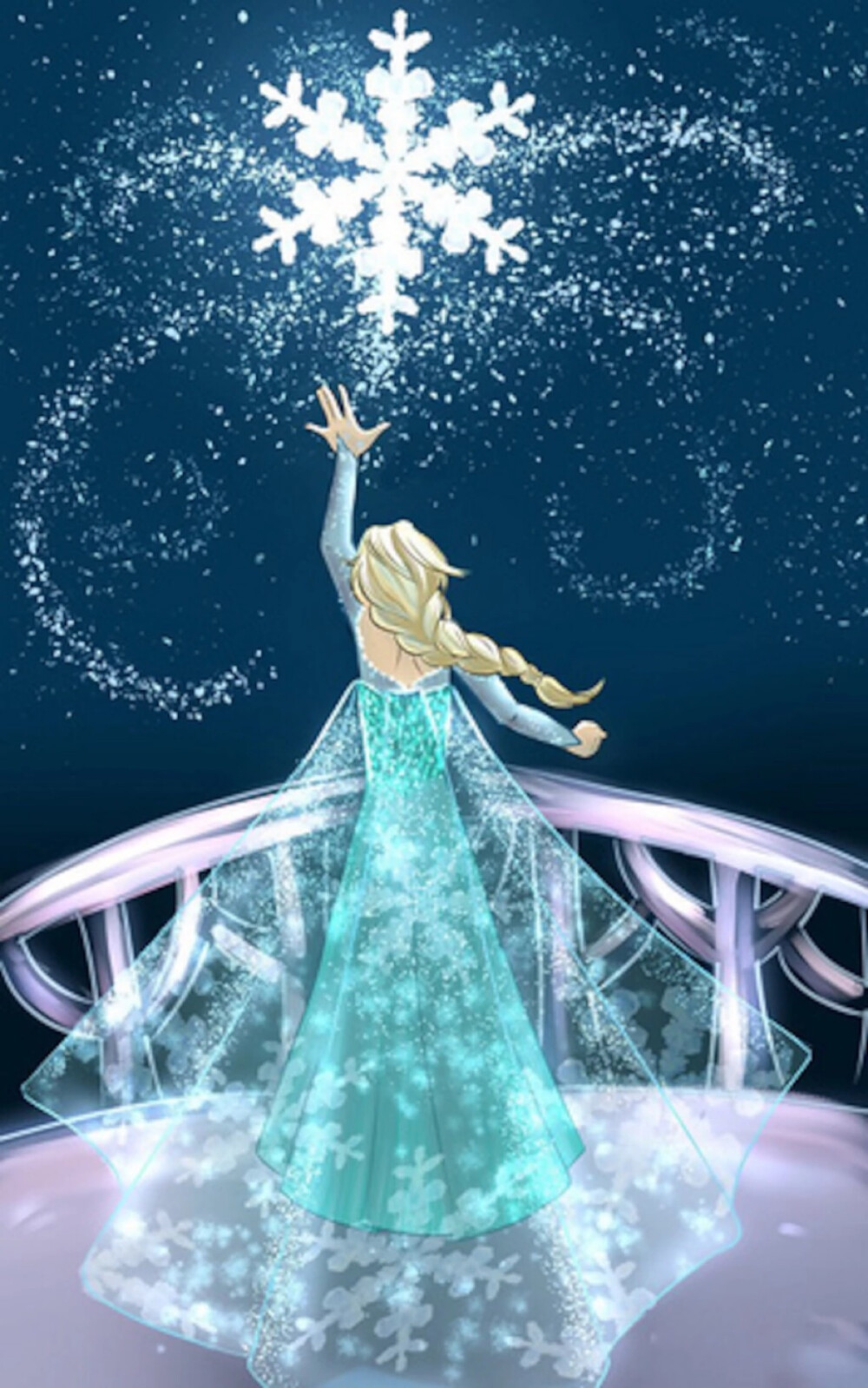 冰雪奇缘 frozen 女王 elsa - 堆糖,美图壁纸兴趣社区