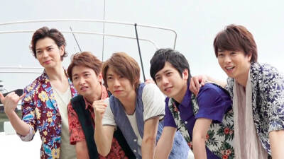 Arashi