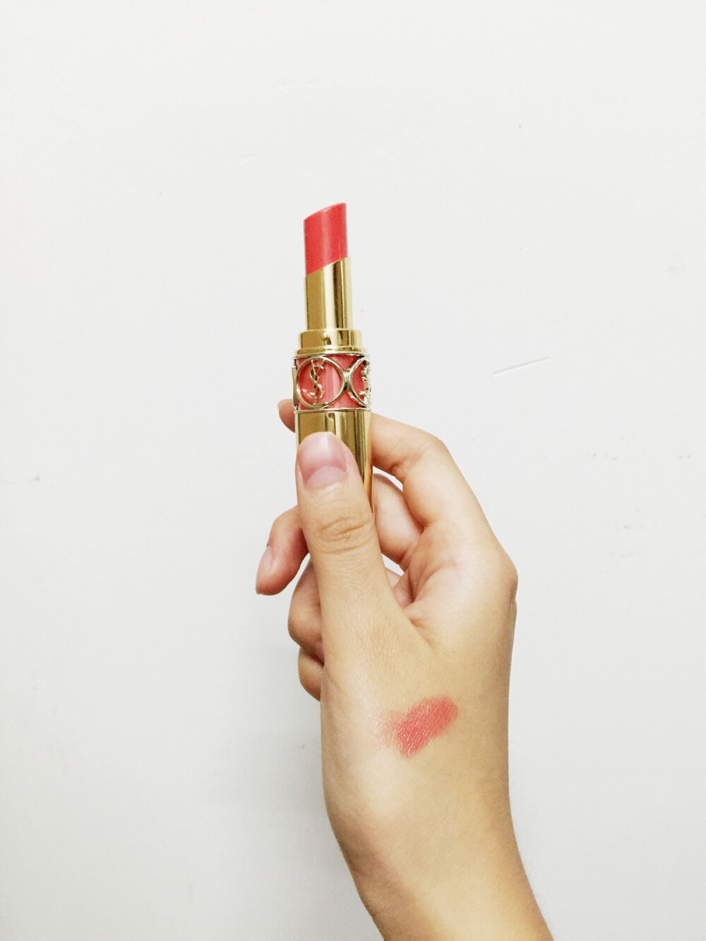 安利好货#ysl圣罗兰 shine14号圆管.