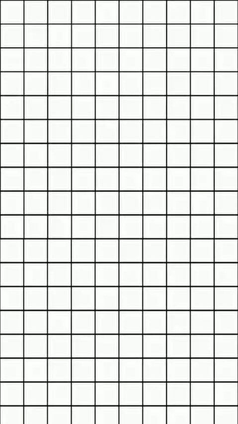 素纹黑白格底图壁纸背景by九阿妹i