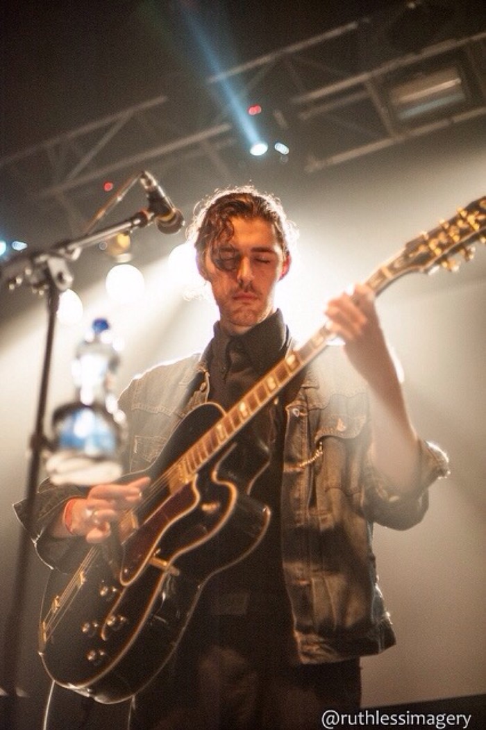 hozier