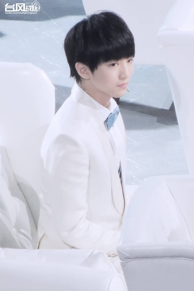 #TFBOYS王俊凯##王俊凯#