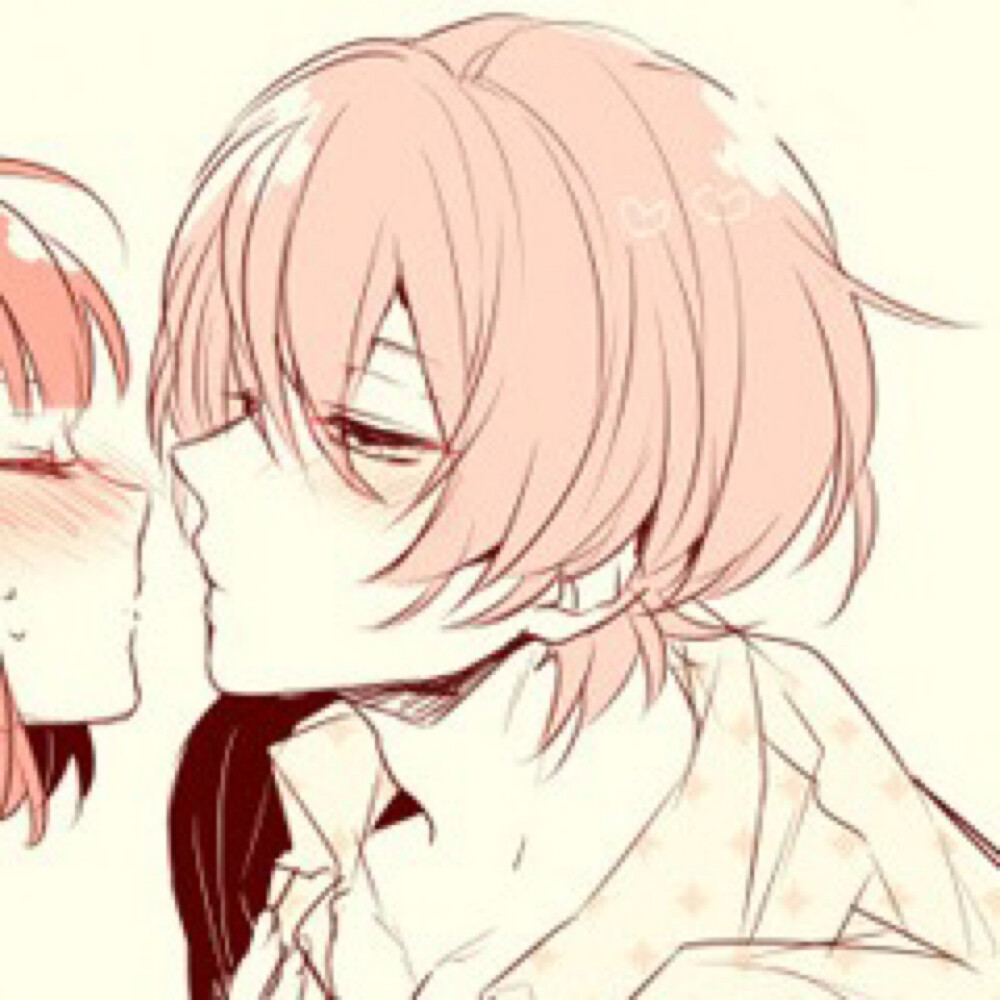 大图 壁纸 头像 可爱 萌萌哒 搞怪 傲娇 恩爱 萌萌哒 情侣头像 情侣