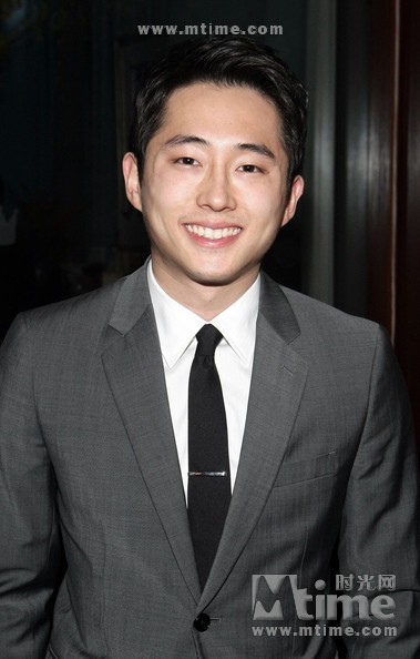 steven yeun