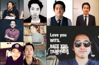 steven yeun