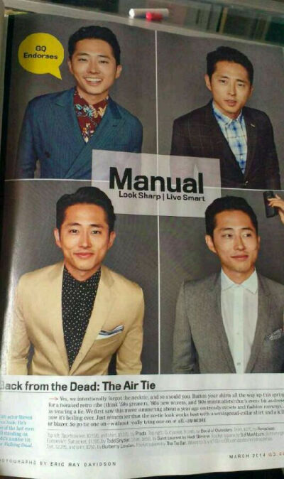 steven yeun