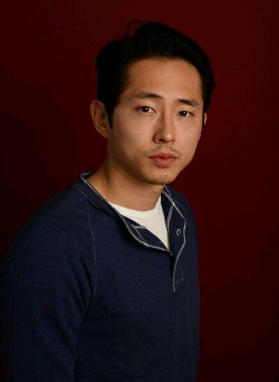 steven yeun