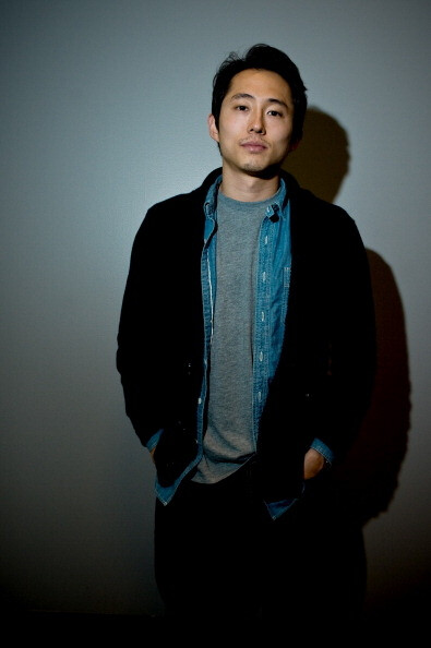 steven yeun