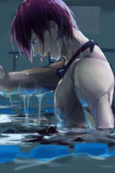 Free!Rin