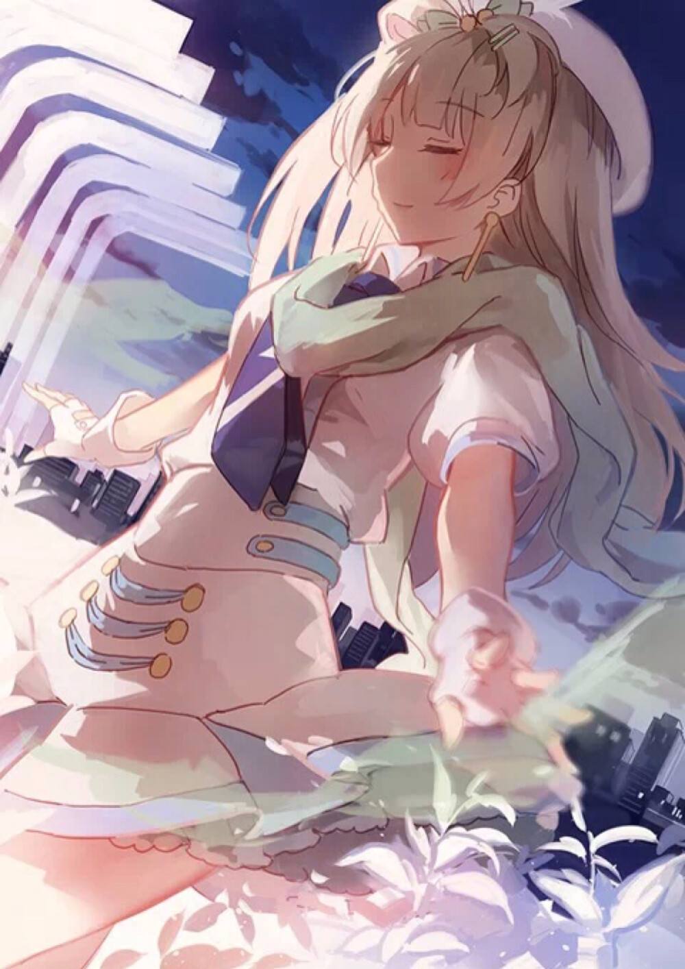 Love Live! Kotori 小鸟