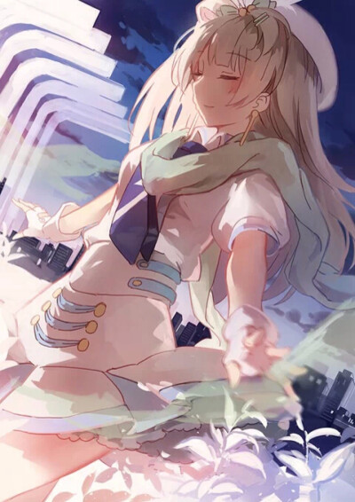 Love Live! Kotori 小鸟