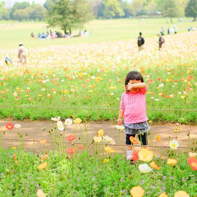 表情帝 萌娃 aries 搞怪 日本 可爱 头像_by阿木阿木木