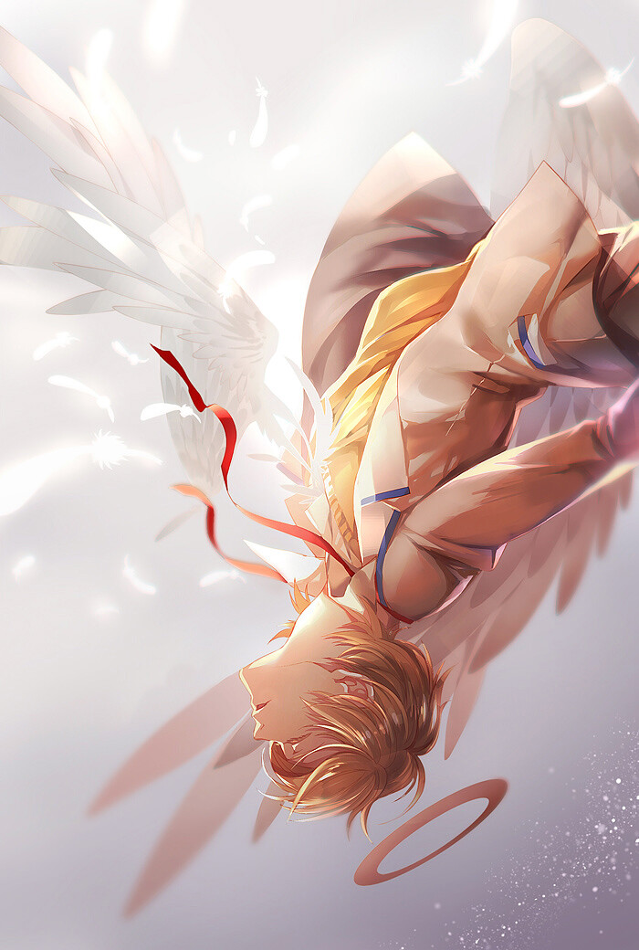 神学校麦克尔ガビィ麦克尔小天使qaq百足id2835802