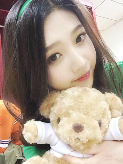 redvelvet Joy 朴秀荣