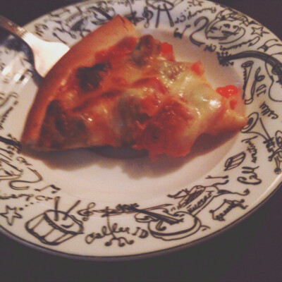 pizza