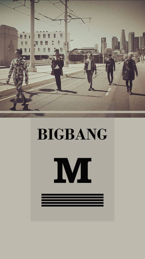 bigbang#made#