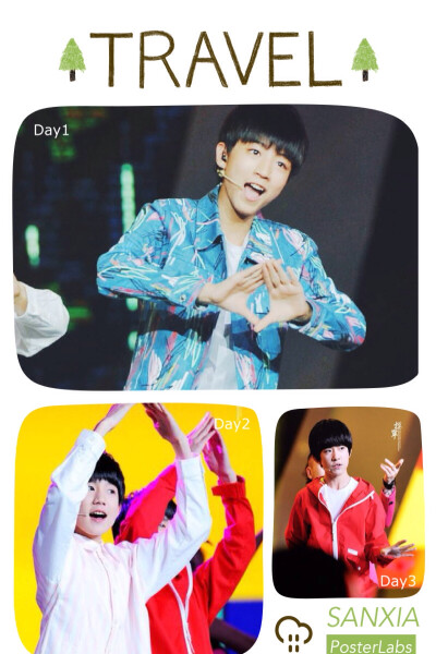 TFBOYS