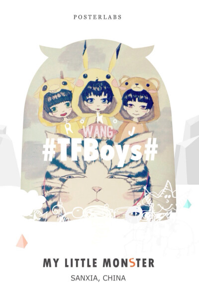 TFBOYS