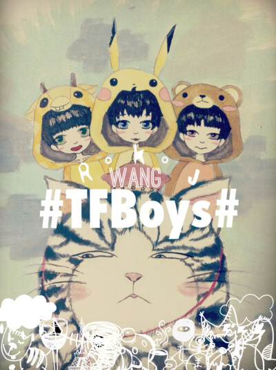 TFBOYS