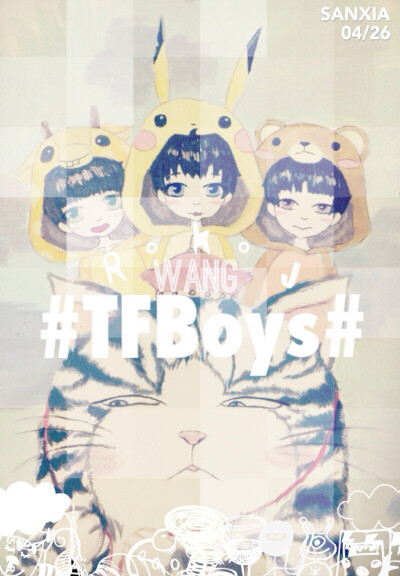 TFBOYS