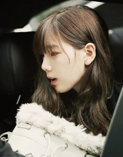 少女时代 金泰妍