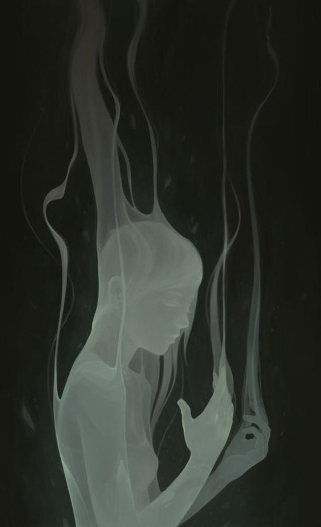 无助